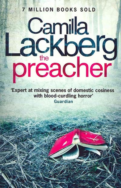 Preacher