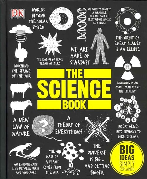 The Science Book