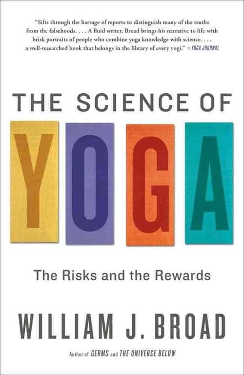 The Science of Yoga