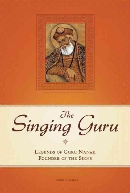 The Singing Guru