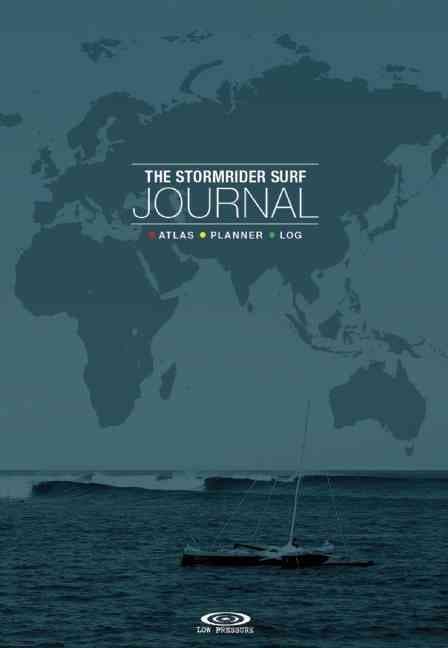 The Stormrider Surf Journal