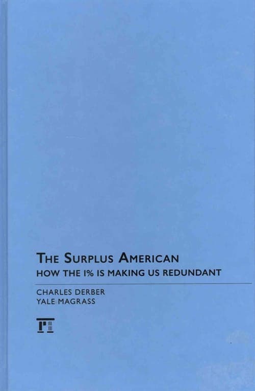 Surplus American