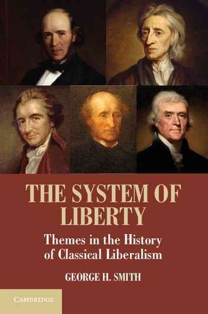 The System of Liberty