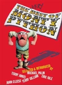 Very Best of Monty Python