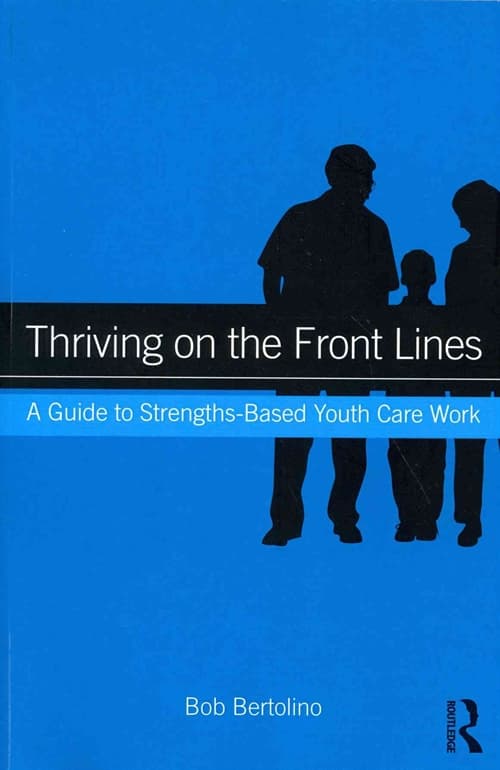 Thriving on the Front Lines