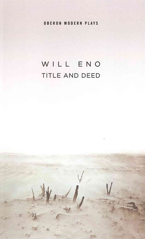 Title and Deed