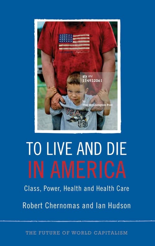 To Live and Die in America