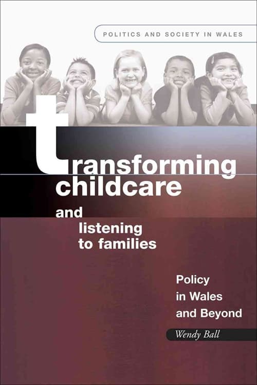 Transforming Childcare and Listening to Families