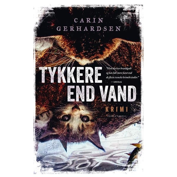 Tykkere end vand PB