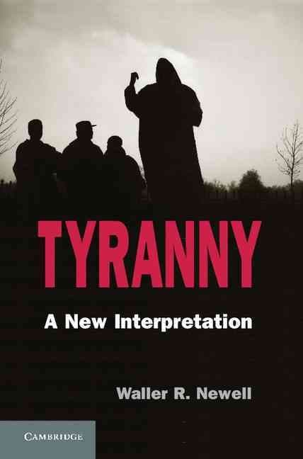 Tyranny