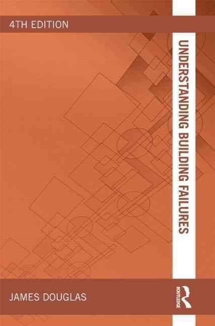 Understanding Building Failures