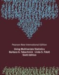 Miniatyrbild 1 av 2: Using Multivariate Statistics