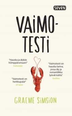 Vaimotesti