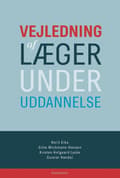 Miniatyrbild 1 av 2: Vejledning af læger under uddannelse