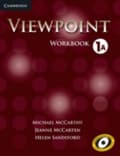 Miniatyrbilde 1 av 2: Viewpoint Level 1 Workbook A