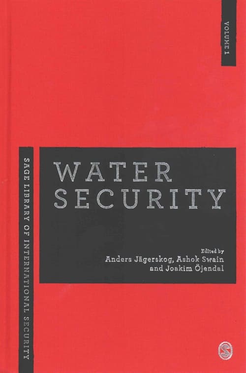 Water Security