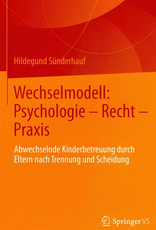 Wechselmodell