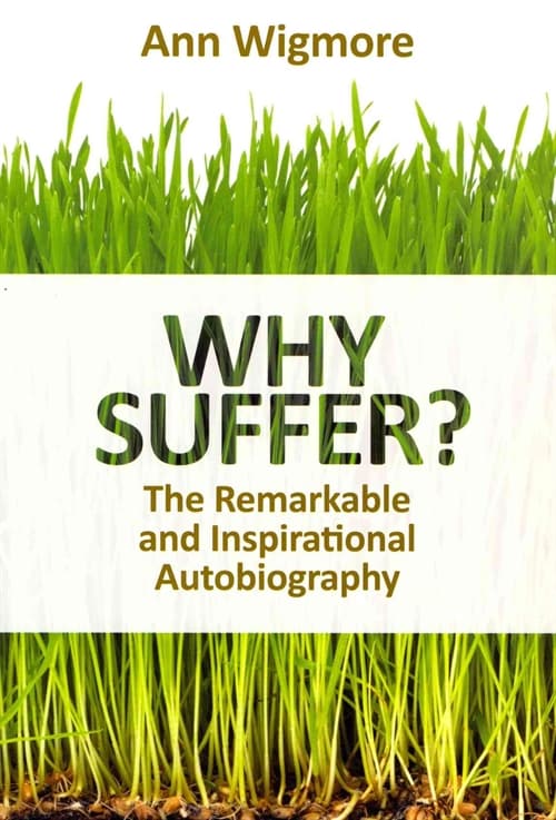 Why Suffer?