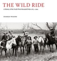 Wild Ride