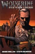 Miniatyrbilde 1 av 2: Wolverine: Old Man Logan