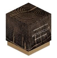 Woodcut Memory Game