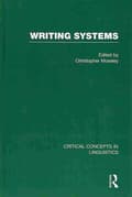 Miniatyrbilde 2 av 2: Writing Systems
