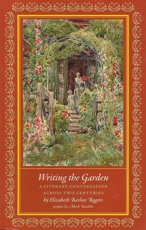 Writing the Garden