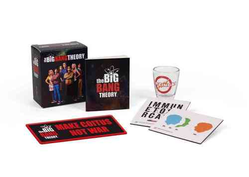 Big Bang Theory