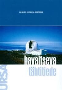 Havaitseva tähtitiede