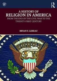A History of Religion in America