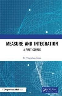 Measure and Integration