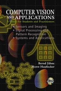 Computer Vision and Applications