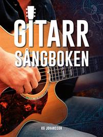 Gitarrsångboken