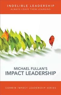 Indelible Leadership