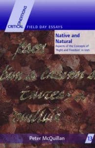Native and Natural