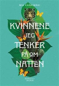 Kvinnene jeg tenker på om natten