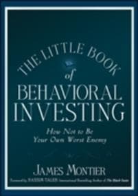 The Little Book of Behavioral Investing