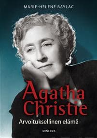 Agatha Christie