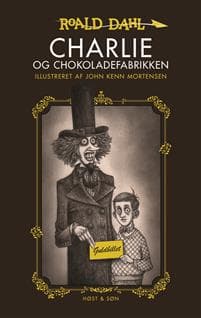 Charlie og chokoladefabrikken