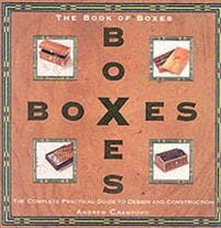 Book of Boxes