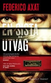 En sista utväg