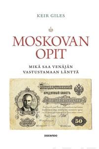 Moskovan opit