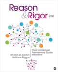 Miniatyrbilde 2 av 2: Reason & Rigor