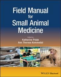 Field Manual for Small Animal Medicine