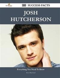 Josh Hutcherson