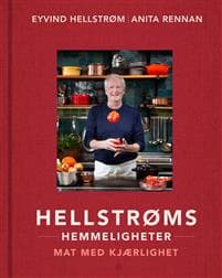 Hellstrøms hemmeligheter