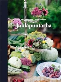 Juhlapuutarha