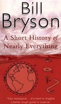 A Short History of Nearly Everything