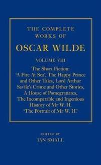 The Complete Works of Oscar Wilde