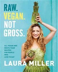 Raw. Vegan. Not Gross.